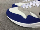 Tênis Air Max 1 "Deep Royal Blue"