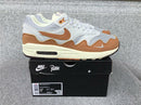 Tênis Air Max 1 x Patta 'Monarch'