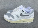 Tênis Air Max 1 Patta Waves White