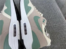 Tênis Air Max 1 Daily Shoes, 'Mica Green