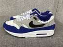 Tênis Air Max 1 "Deep Royal Blue"