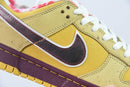 Dunk Low SB x Concepts ''Yellow Lobster''