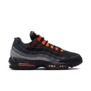 Air Max 95 'Black Hyper Crimson'