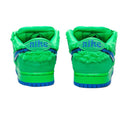 Grateful Dead x Nike SB Dunk Low “Green Bear”