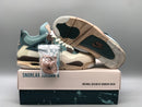 Air Jordan 4 Retro "Snorlax"