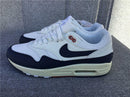 Tênis Air Max 1 LX Obsidian Light Orewood Brown