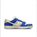 SB Dunk Low Pro "Fly Streetwear Gardenia"