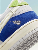 SB Dunk Low Pro "Fly Streetwear Gardenia"