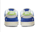 SB Dunk Low Pro "Fly Streetwear Gardenia"