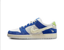SB Dunk Low Pro "Fly Streetwear Gardenia"