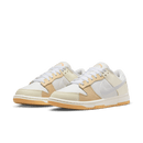 Dunk Low "Pale Vanilla and Sail"