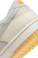 Dunk Low "Pale Vanilla and Sail"