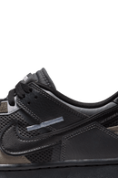 Dunk Scrap "Cool Grey"