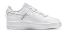 Air Force 1 ´07 LX "White Reflect Silver"