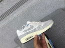 Tênis Air Max 1 Safari Summit White