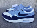 Tênis Air Max 1 '86 OG Big Bubble Light Armory Blue