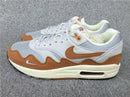Tênis Air Max 1 x Patta 'Monarch'