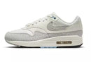 Tênis Air Max 1 Safari Summit White