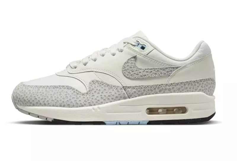 Tênis Air Max 1 Safari Summit White