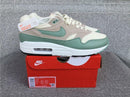 Tênis Air Max 1 Daily Shoes, 'Mica Green