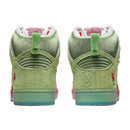 Dunk High SB "Strawberry Cough"