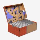 Air Max 95 x Stash Black and Harbor Blue