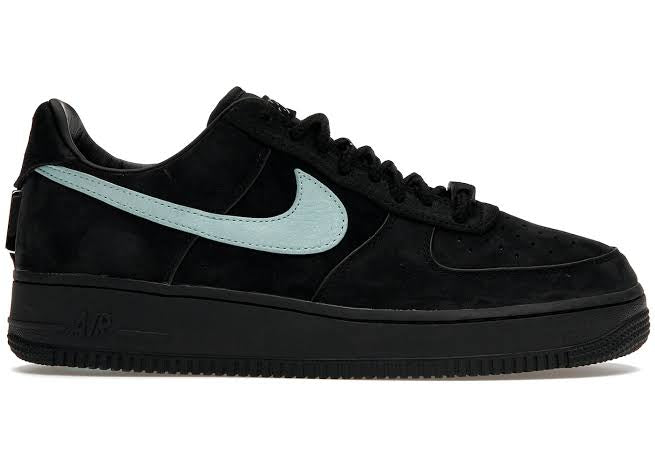 Air Force 1 Low Tiffany & Co.1837