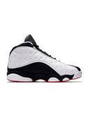 Air Jordan 13 Retro "True Red Black"