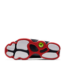 Air Jordan 13 Retro "True Red Black"