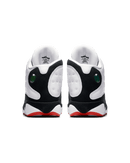 Air Jordan 13 Retro "True Red Black"