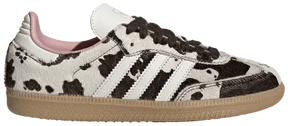 Adidas Samba OG Cow Print