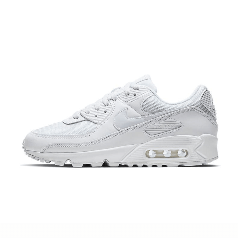 Air Max 90 "WHITE"