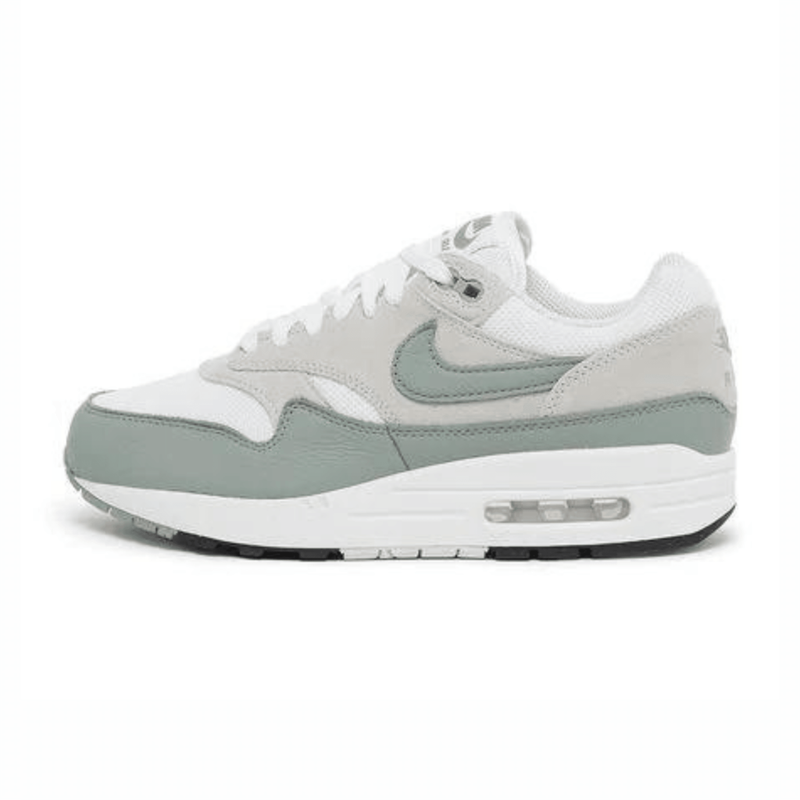 Tênis Air Max 1 Daily Shoes, 'Mica Green