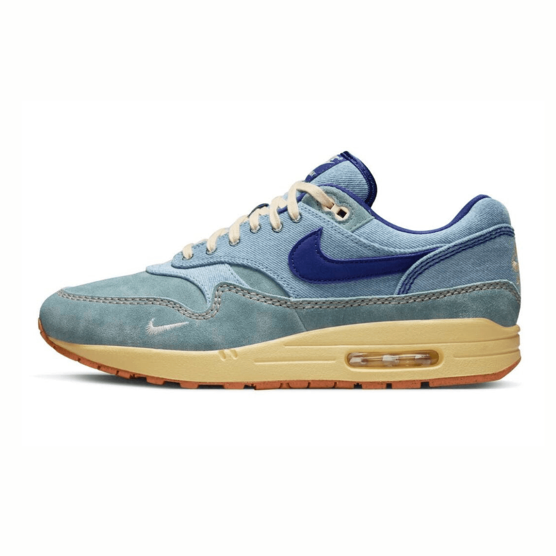 Air Max 1 “Dirty Denim”