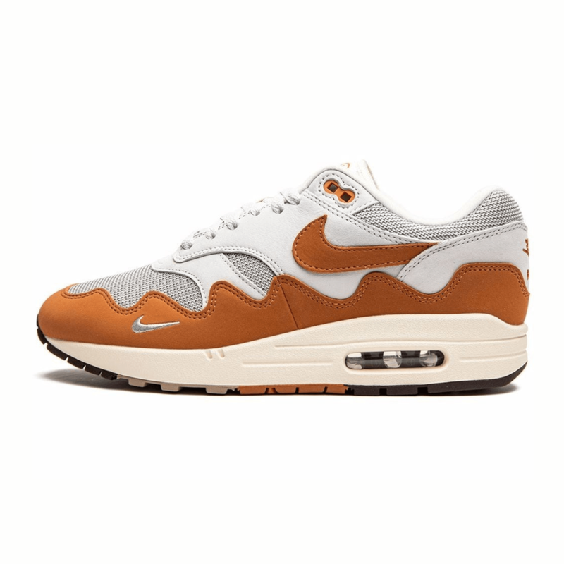 Tênis Air Max 1 x Patta 'Monarch'
