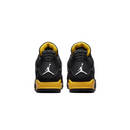 Air Jordan 4 Retro "Yellow Thunder"