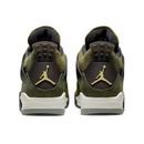 Air Jordan 4 Retro SE Craft "Medium Olive"