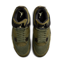 Air Jordan 4 Retro SE Craft "Medium Olive"