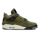 Air Jordan 4 Retro SE Craft "Medium Olive"