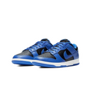 Dunk Low SP "Black/Blue"