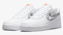 Air Force 1´07 "3D Swoosh"
