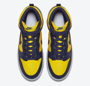 Dunk High "Michigan"(2020)