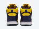 Dunk High "Michigan"(2020)