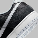 Dunk Low Pure Platinum “Zebra”