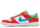 Dunk Low QS LeBron James Fruity Pebbles