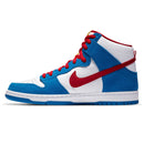 SB Dunk High Pro ISO "Light Photo Blue"