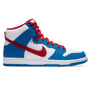 SB Dunk High Pro ISO "Light Photo Blue"