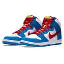 SB Dunk High Pro ISO "Light Photo Blue"