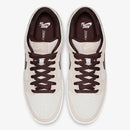 Dunk SB Low 'Desert Sand Mohogany'