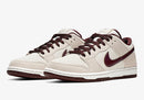 Dunk SB Low 'Desert Sand Mohogany'